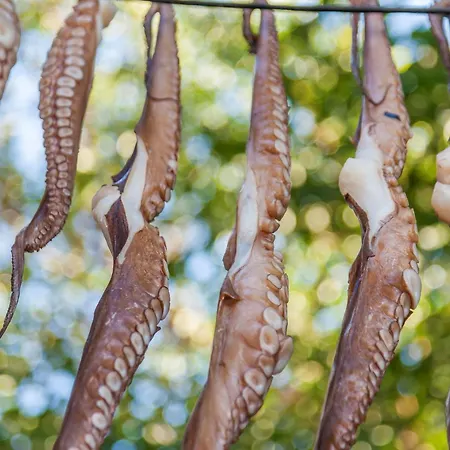 Economy Quadruple Dpan Saint George Naxos