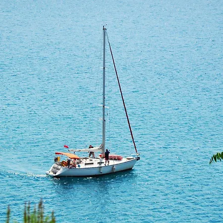 Economy Quadruple Dpan Saint George Naxos Naxos City