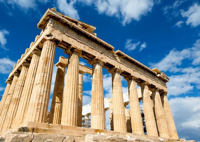 Economy Quadruple Dpan Saint George Naxos فيلة