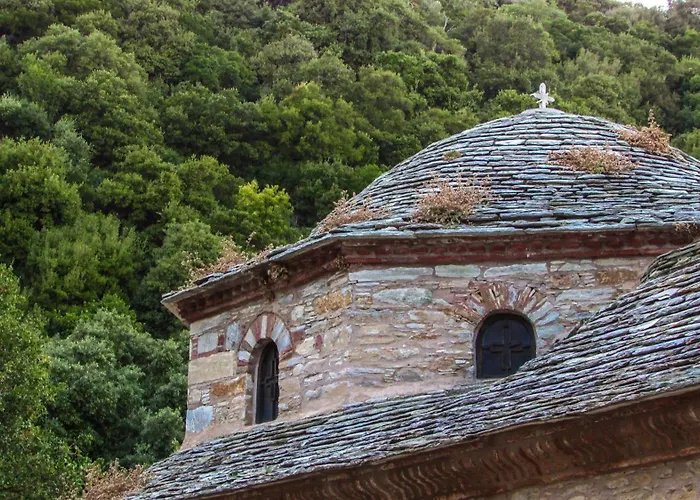 Economy Quadruple Dpan Saint George Naxos فيلة *