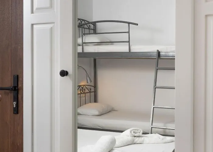 Economy Quadruple Dpan Saint George Naxos * Naxos City